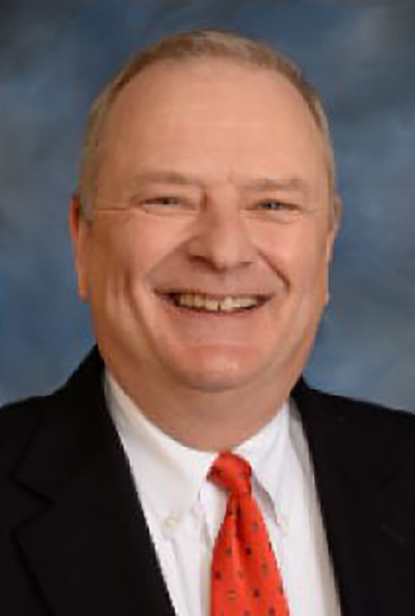 Brad Wheeler
